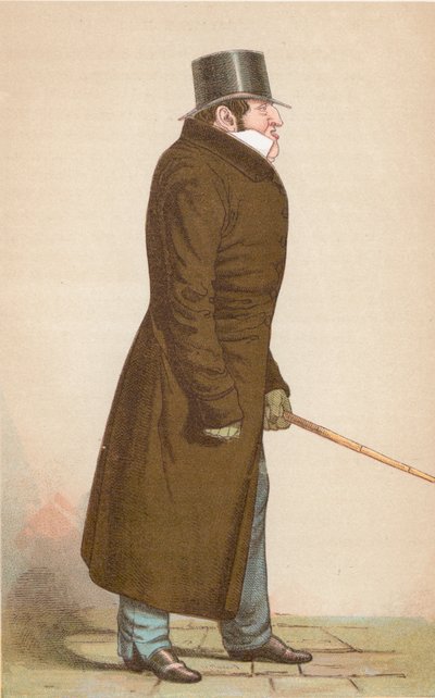 Earl of Sefton by English School